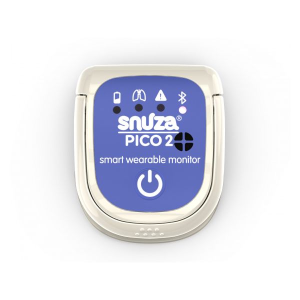 Snuza Pico2 Baby Bewegingsmonitor
