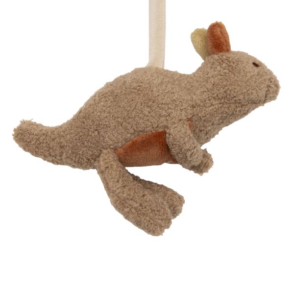 Jollein Activiteitenspiraal - Kangaroots Jollein Activiteitenspiraal - Kangaroots