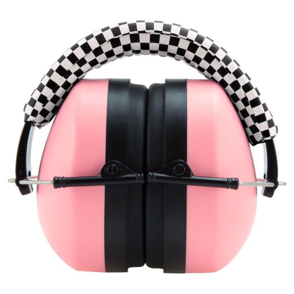 Alecto Gehoorbeschermer Roze Alecto Gehoorbeschermer Roze