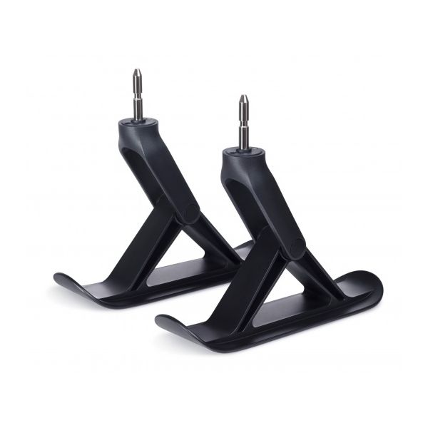 Cybex Priam Ski's Black Cybex Priam Ski's Black