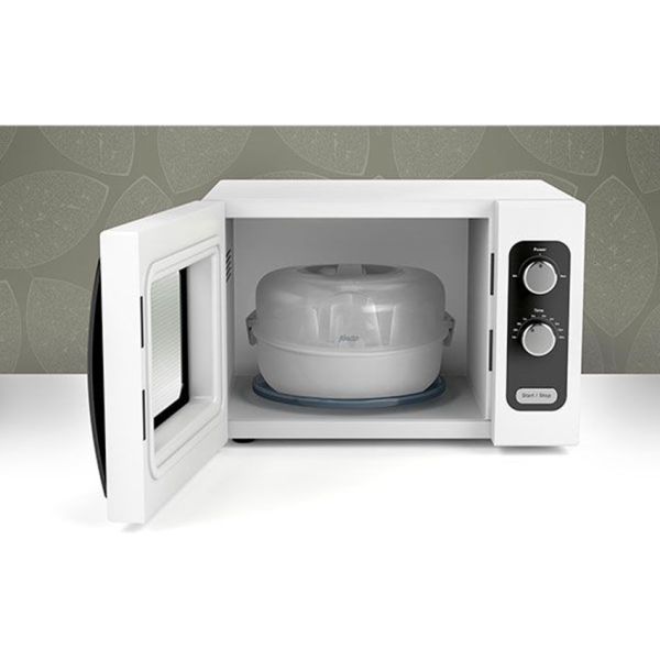 Alecto Sterilisator Magnetron Fles