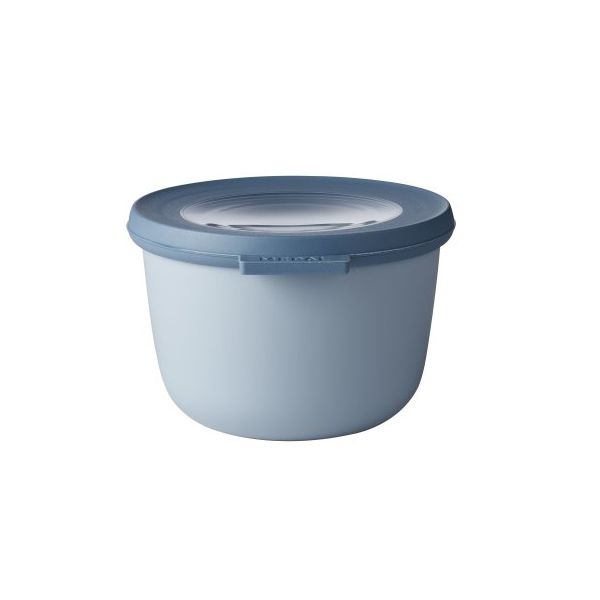 Mepal Multikom Cirqula 500ml Nordic Blue Mepal Multikom Cirqula 500ml Nordic Blue