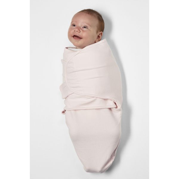 SwaddleMeyco 2-PackDots Lichtroze/Uni Lichtroze0-3 Maanden SwaddleMeyco 2-PackDots Lichtroze/Uni Lichtroze0-3 Maanden