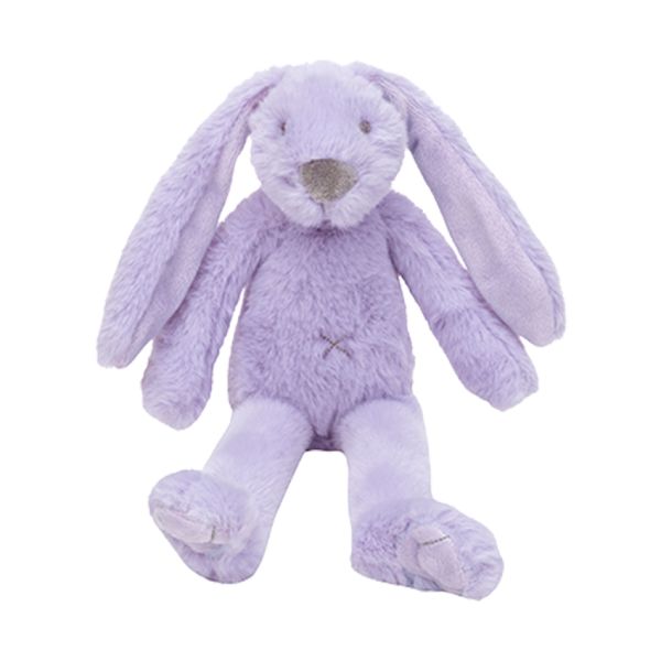 Happy Horse Tiny Recycled Rabbit Richie - 28 cm - Lilac