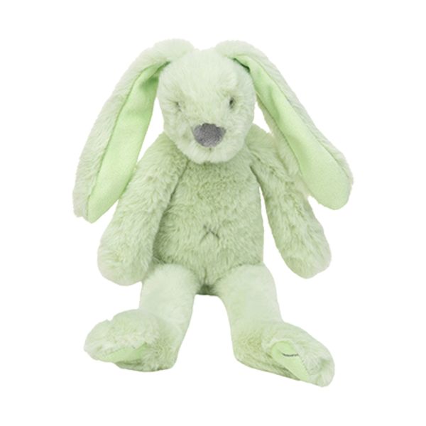 Happy Horse Tiny Recycled Rabbit Richie - 28 cm - Pistachio Happy Horse Tiny Recycled Rabbit Richie - 28 cm - Pistachio