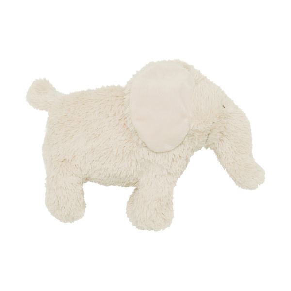 Happy Horse Knuffel Olifant Ezzy 20 cm Ivory