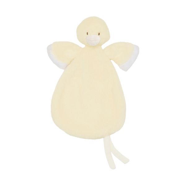 Happy Horse Knuffeldoekje - Cosy Eend - 26 cm - Geel Happy Horse Knuffeldoekje - Cosy Eend - 26 cm - Geel