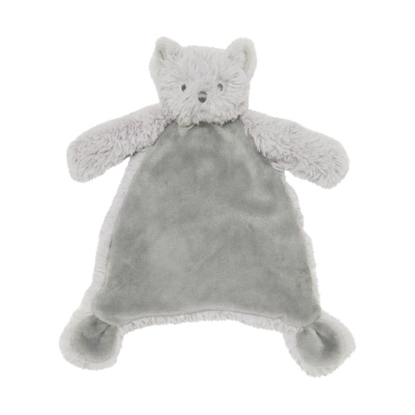 Happy Horse Knuffeldoekje - Kat Cobien - 24 cm