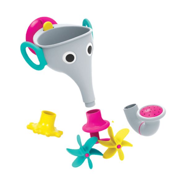 Yookidoo Funelefun Grey Yookidoo Funelefun Grey