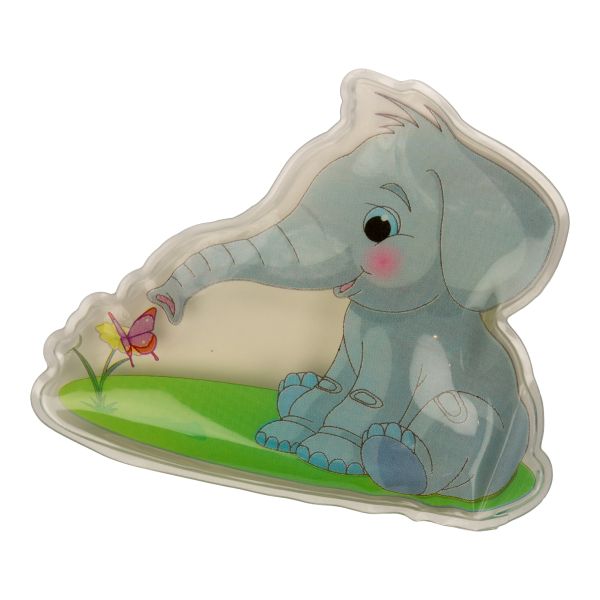 Bo Jungle Gel Pack B-Secure Assorti