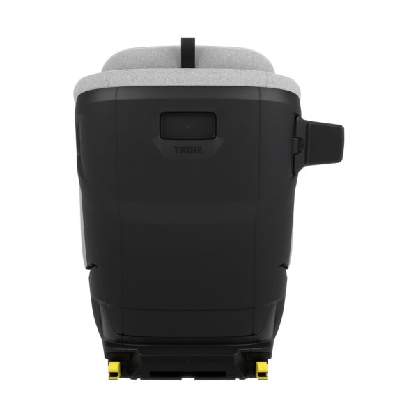 Thule Autostoel - Palm - Booster - Mid Gray Thule Autostoel - Palm - Booster - Mid Gray