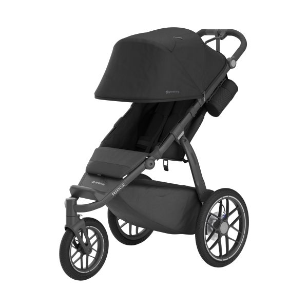 Uppababy Ridge V2 Kinderwagen - James