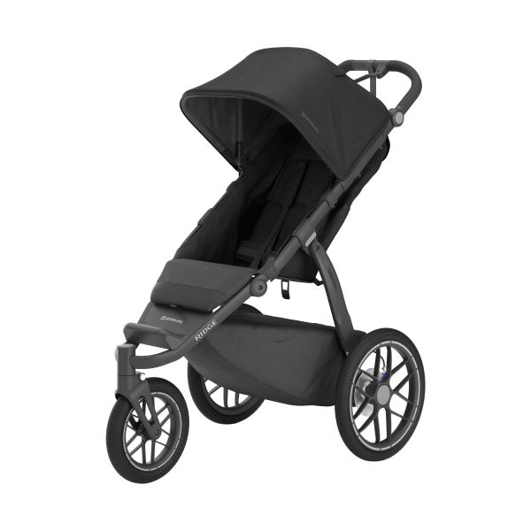 Uppababy Ridge V2 Kinderwagen - James