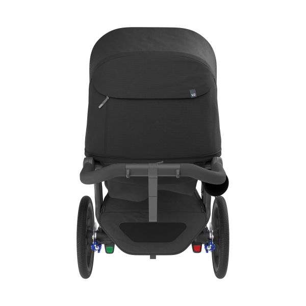 Uppababy Ridge V2 Kinderwagen - James