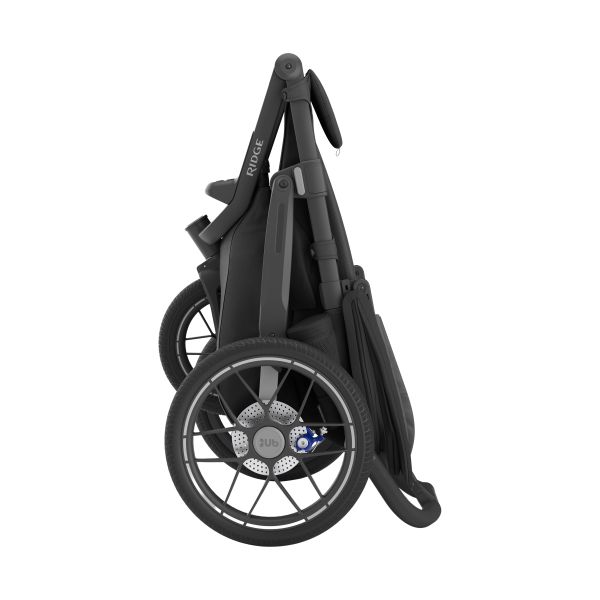 Uppababy Ridge V2 2-in-1 Kinderwagen - James/Julian
