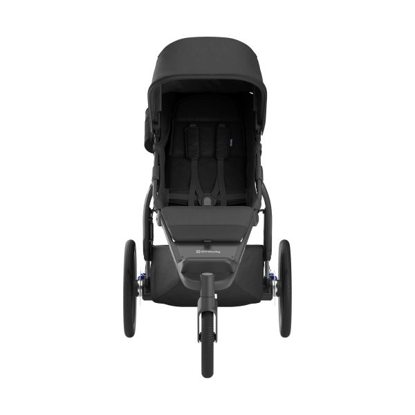 Uppababy Ridge V2 Kinderwagen - James