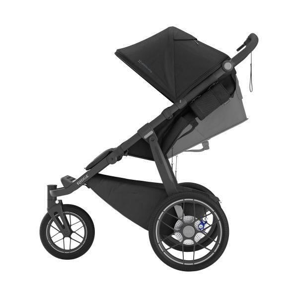 Uppababy Ridge V2 2-in-1 Kinderwagen - James/Julian