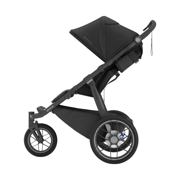 Uppababy Ridge V2 2-in-1 Kinderwagen - James/Julian