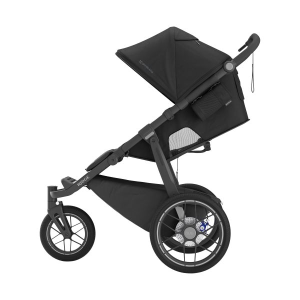 Uppababy Ridge V2 2-in-1 Kinderwagen - James/Julian