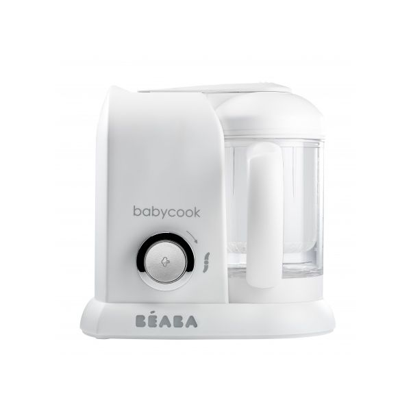 Béaba Babycook® White/Silver