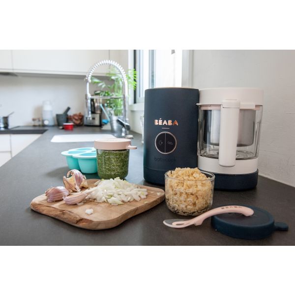 Béaba Babycook® Neo Night Blue