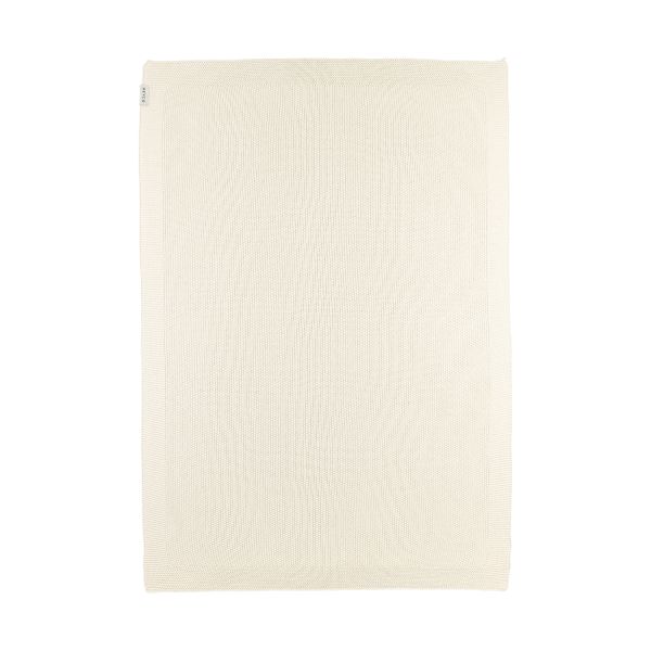 Meyco Deken Mini Relief Natural 100x150 cm Meyco Deken Mini Relief Natural 100x150 cm