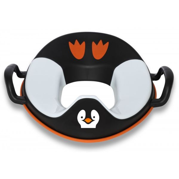 My Carry Potty My Trainer Seat - Pinguïn