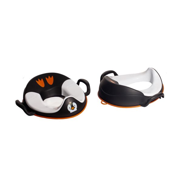 My Carry Potty My Trainer Seat - Pinguïn