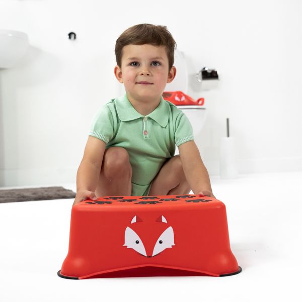 My Carry Potty® My Step Stool Vos My Carry Potty® My Step Stool Vos