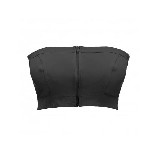 Medela Hands-Free™ Kolfbeha Zwart L Medela Hands-Free™ Kolfbeha Zwart L