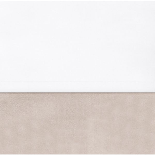 Jollein Wieglaken Wit 75 x 100 cm Jollein Wieglaken Wit 75 x 100 cm