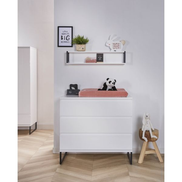 Wandrek Nottingham Hoogglans