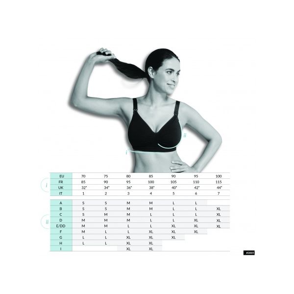 Carriwell Meegroei & Voedingsbeha Original Honey L Carriwell Meegroei & Voedingsbeha Original Honey L