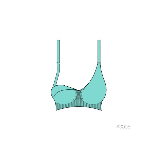 Carriwell Meegroei & Voedingsbeha Original Honey L Carriwell Meegroei & Voedingsbeha Original Honey L