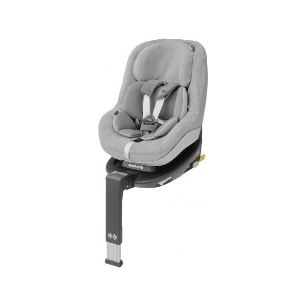 Maxi-Cosi Autostoelhoes Zomer Fresh Grey Pearl/2Way Pearl/Pearl Pro i-Size/Pearl Smart