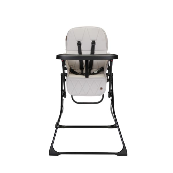 Topmark Kinderstoel Lucky Light Grey