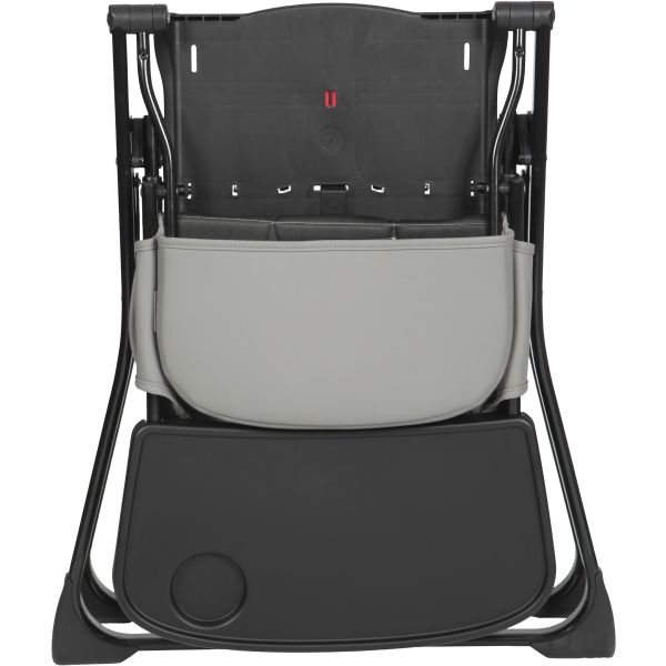 Topmark Kinderstoel Lucky Light Grey