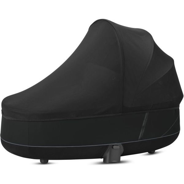 Cybex Priam Muskietennet Reiswieg Black Cybex Priam Muskietennet Reiswieg Black