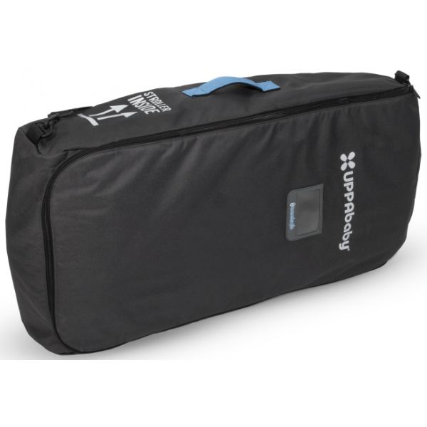 UPPAbaby VISTA V2/CRUZ V2 Travelsafe Reistas Reiswieg/Rumble Seat