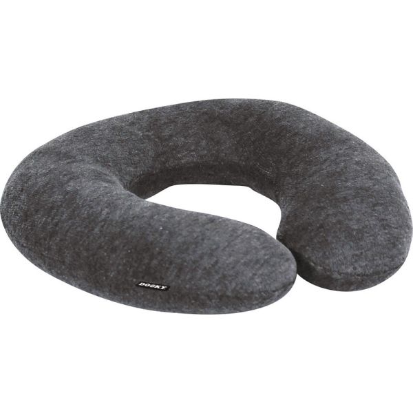 Dooky Neck Pillow - Dark Grey Dooky Neck Pillow - Dark Grey