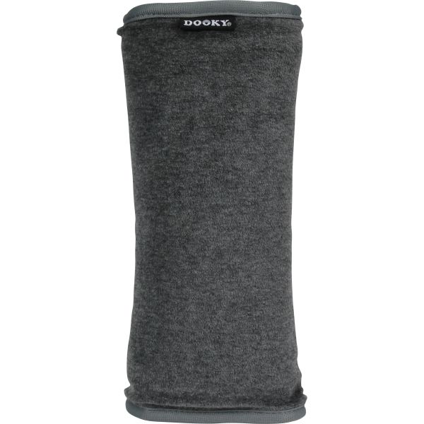 Dooky Gordel Kussen Dark Grey Dooky Gordel Kussen Dark Grey
