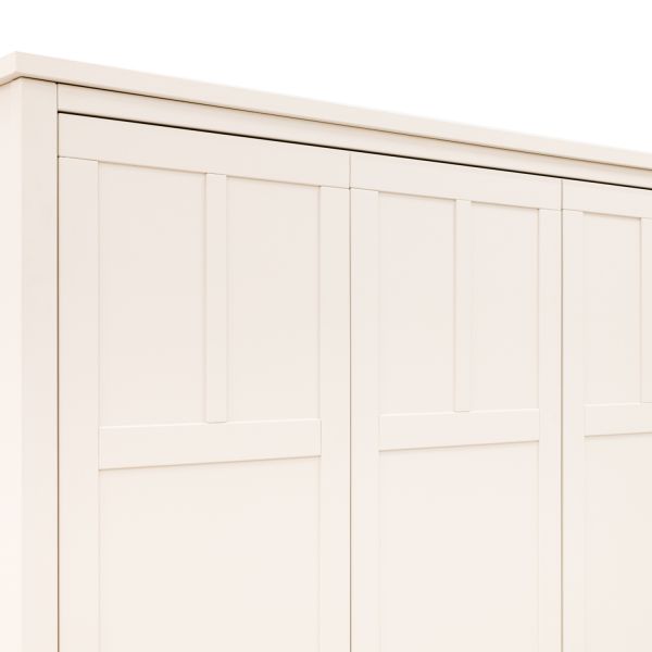 Bopita Vieve 3-Deurskast - Dune