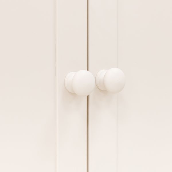 Bopita Vieve 3-Deurskast - Dune