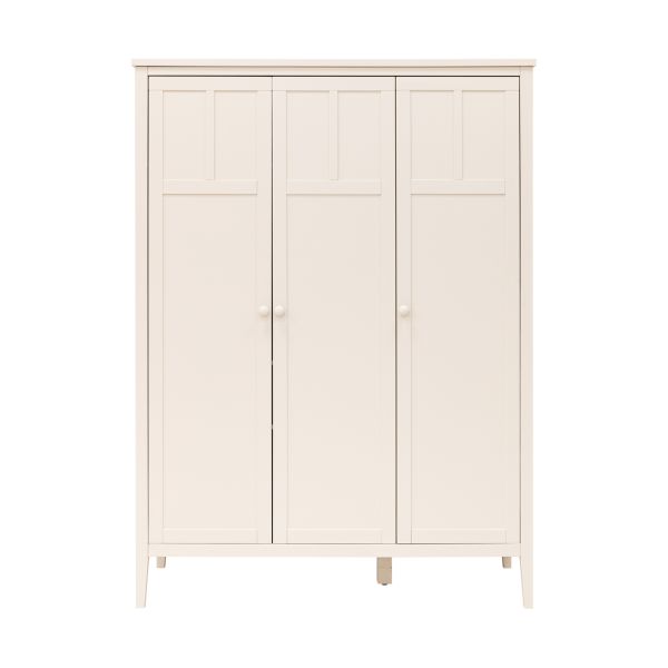 Bopita Vieve 3-Deurskast - Dune