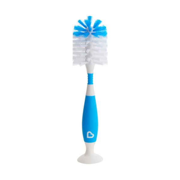 Munchkin Bottle Brush Deluxe