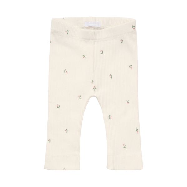Noppies Legging Print - Maat 44 - Egret Noppies Legging Print - Maat 44 - Egret