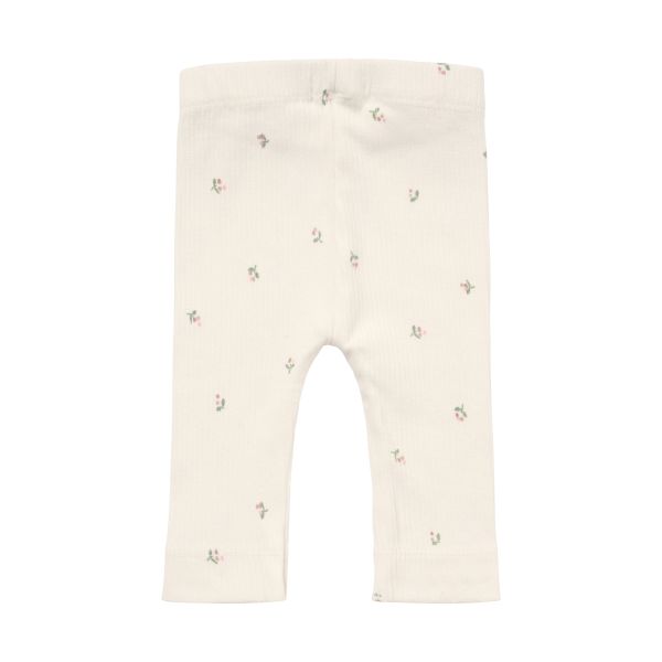Noppies Legging Print - Maat 44 - Egret Noppies Legging Print - Maat 44 - Egret