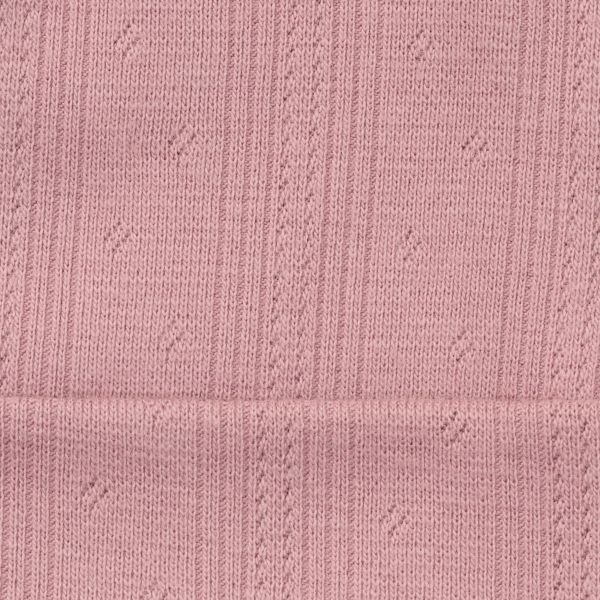 Noppies Mutsje - Prematuur - Deauville Mauve Noppies Mutsje - Prematuur - Deauville Mauve