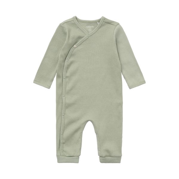 Noppies Boxpak Lange Mouw - Maat 44 - Iceberg Green Noppies Boxpak Lange Mouw - Maat 44 - Iceberg Green
