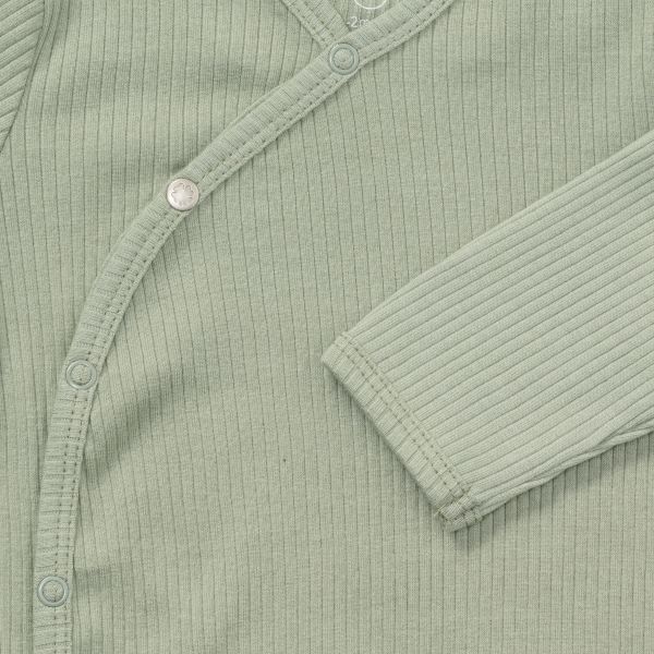Noppies Boxpak Lange Mouw - Maat 44 - Iceberg Green Noppies Boxpak Lange Mouw - Maat 44 - Iceberg Green